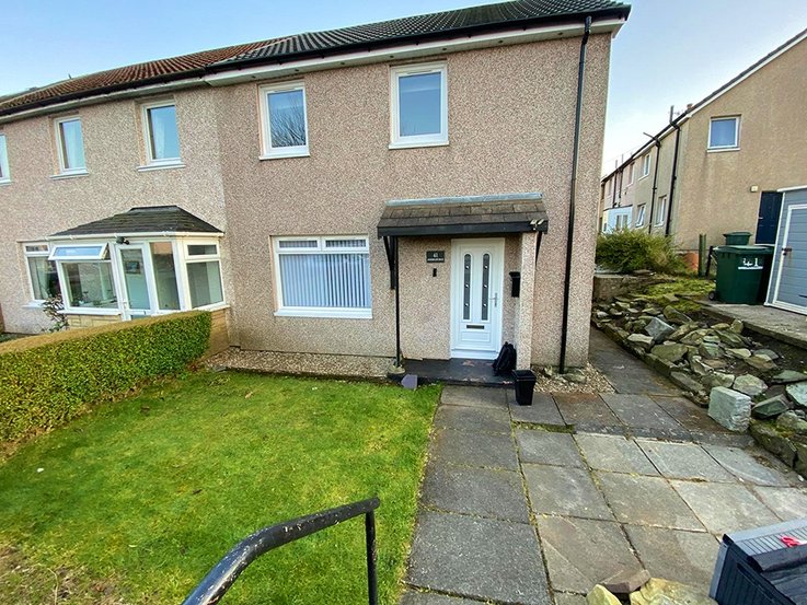 41 Ardenslate Road, Dunoon