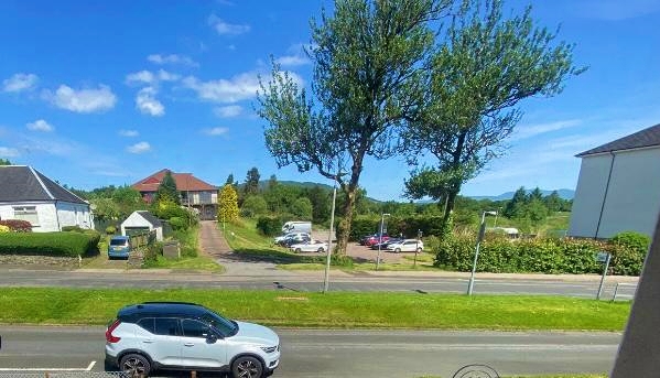 41 Ardenslate Road, Dunoon