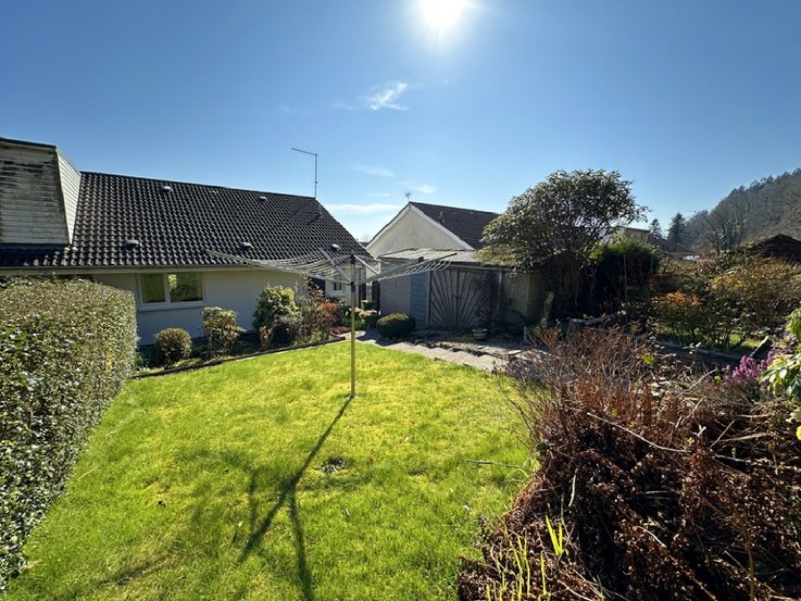 13 Arran Park, Innellan