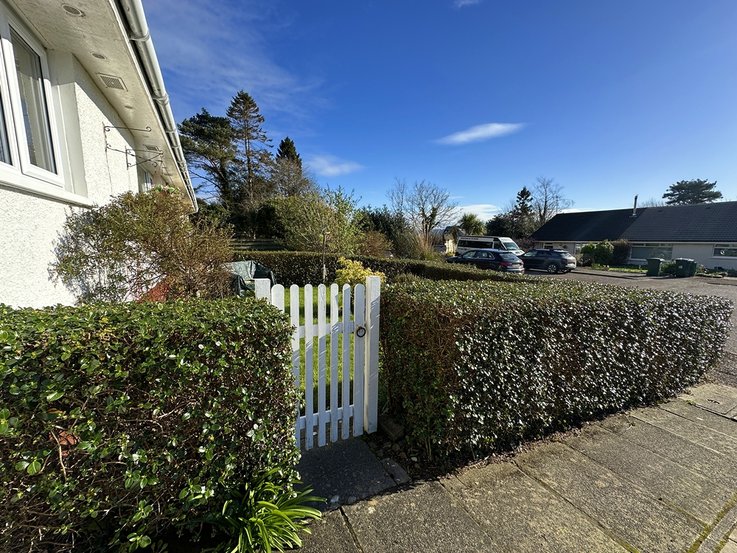 13 Arran Park, Innellan