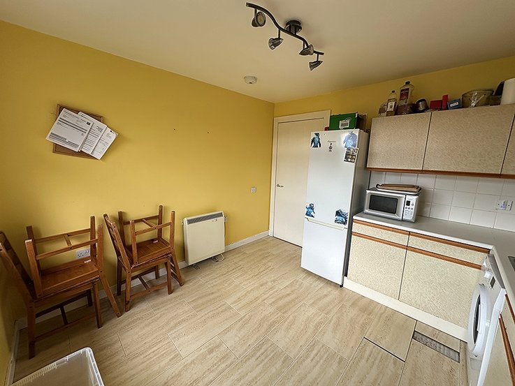 26 Johnston Terrace, Dunoon
