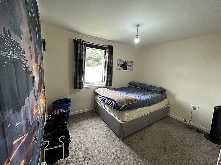 26 Johnston Terrace, Dunoon