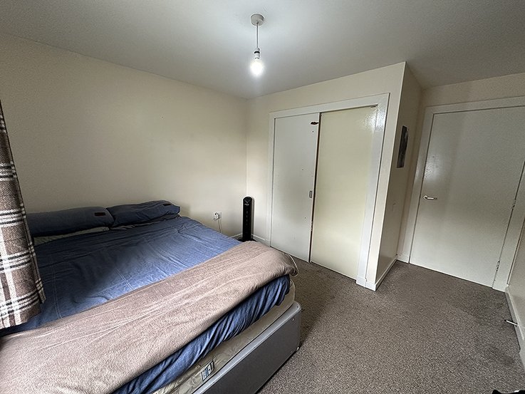 26 Johnston Terrace, Dunoon