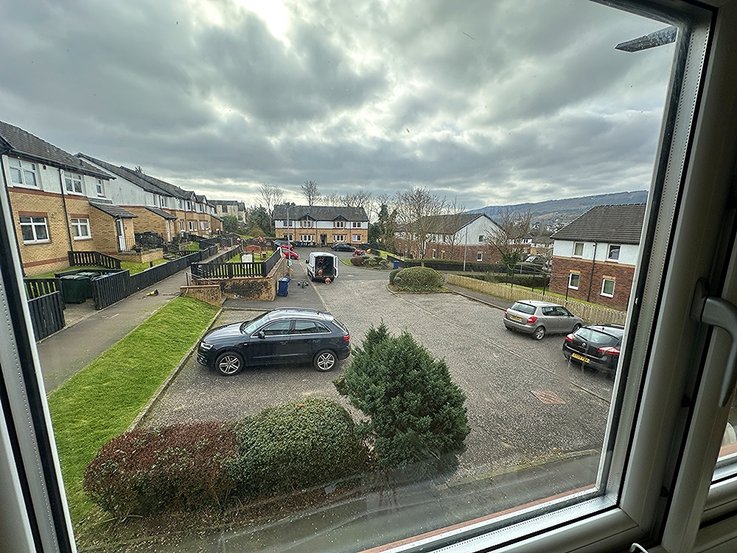 26 Johnston Terrace, Dunoon