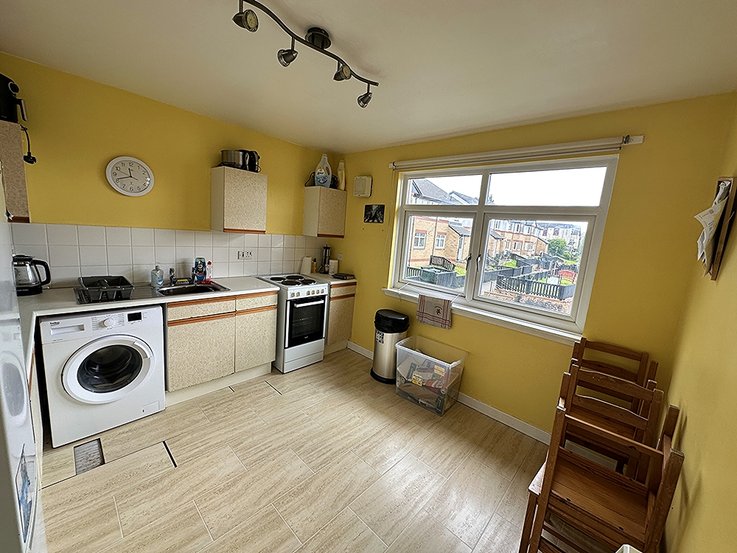 26 Johnston Terrace, Dunoon