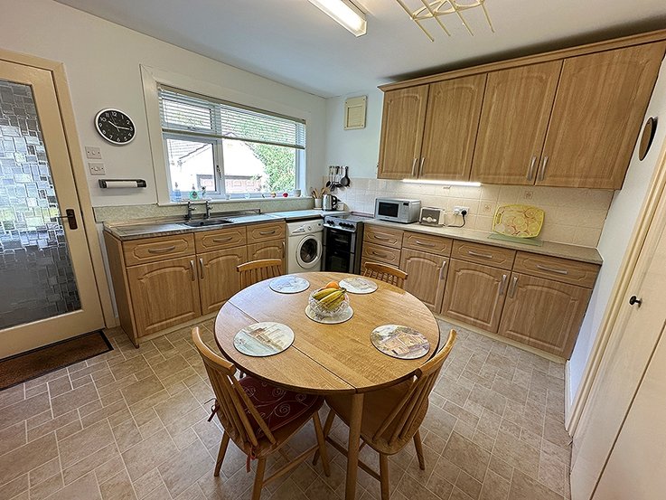 Allt Beag,  Shore Road, Blairmore