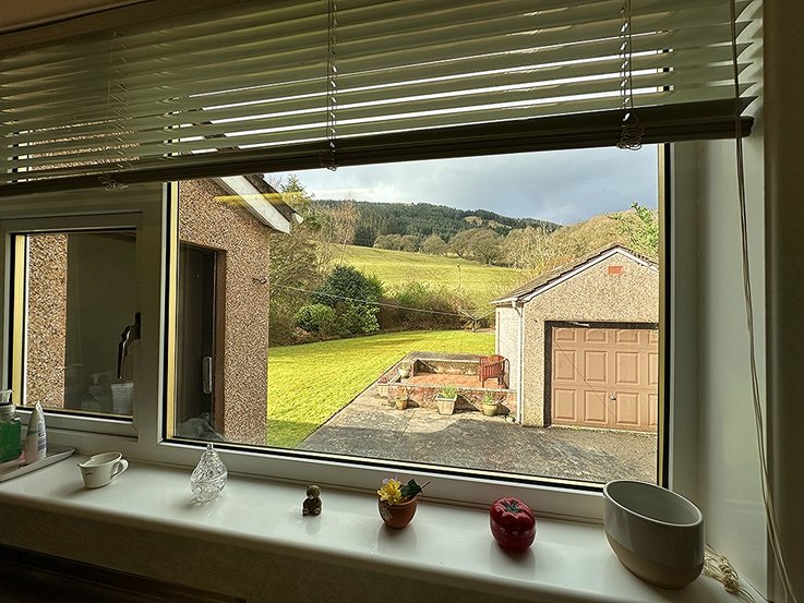 Allt Beag,  Shore Road, Blairmore