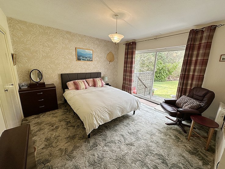 Allt Beag,  Shore Road, Blairmore