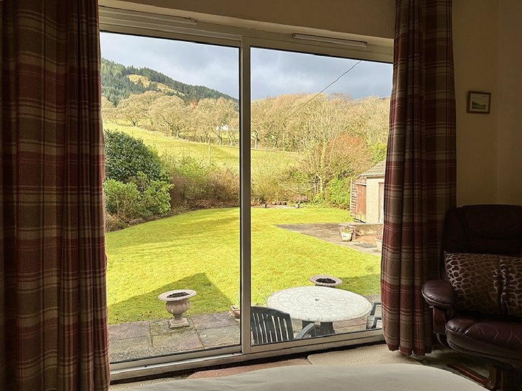 Allt Beag,  Shore Road, Blairmore