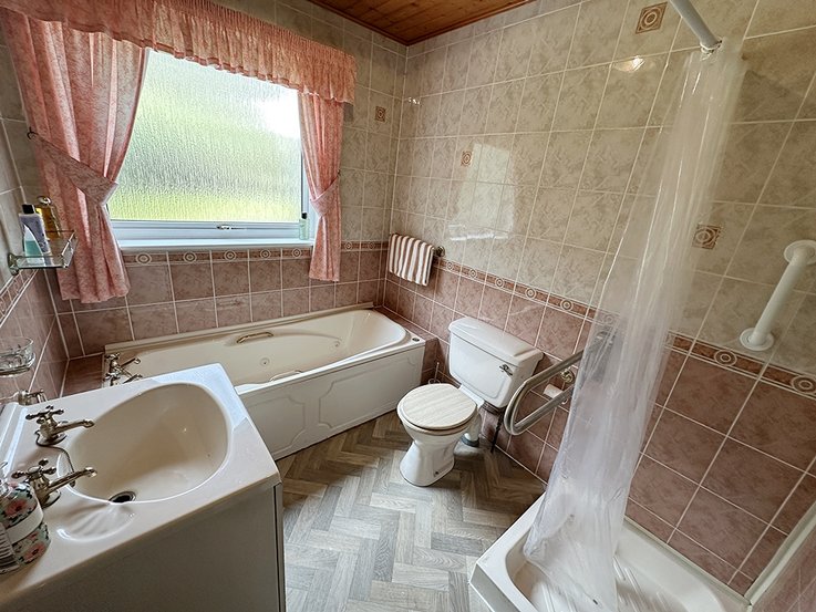 Allt Beag,  Shore Road, Blairmore