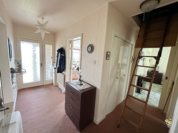 Allt Beag,  Shore Road, Blairmore