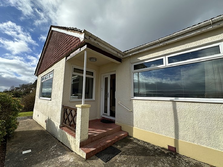 Allt Beag,  Shore Road, Blairmore