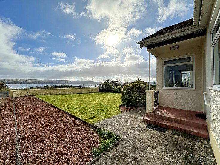 Allt Beag,  Shore Road, Blairmore