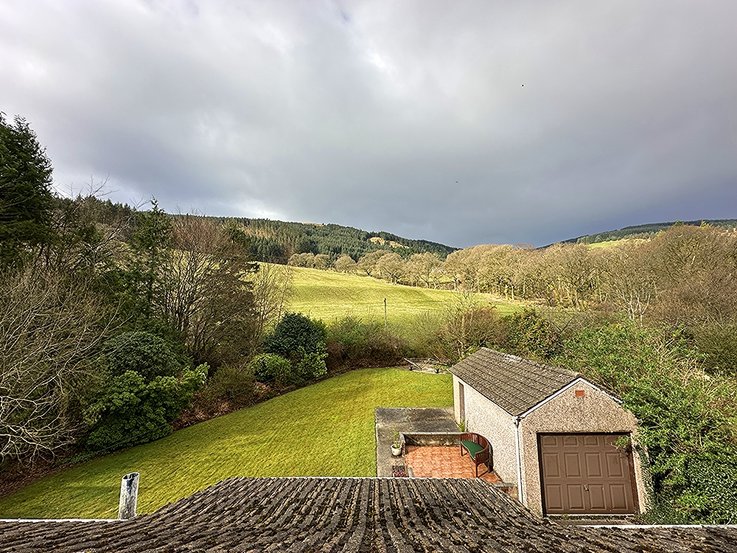 Allt Beag,  Shore Road, Blairmore