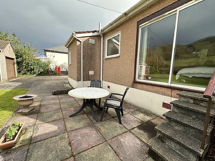 Allt Beag,  Shore Road, Blairmore