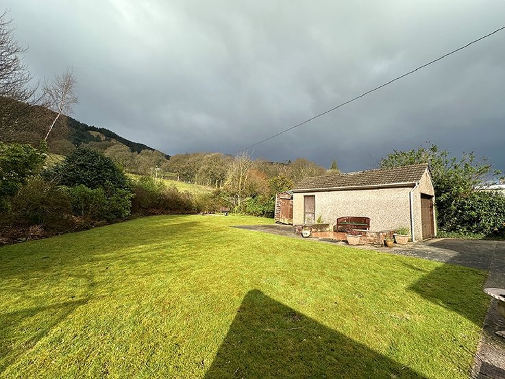 Allt Beag,  Shore Road, Blairmore