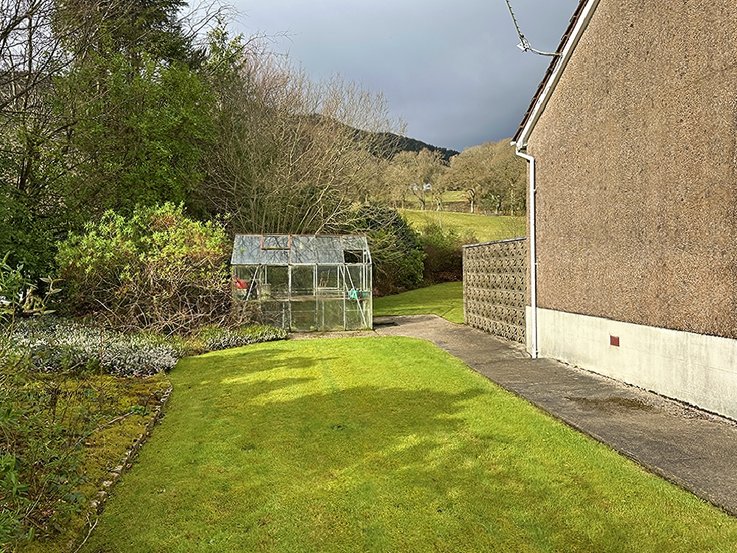 Allt Beag,  Shore Road, Blairmore