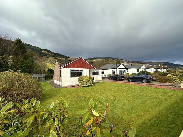 Allt Beag,  Shore Road, Blairmore