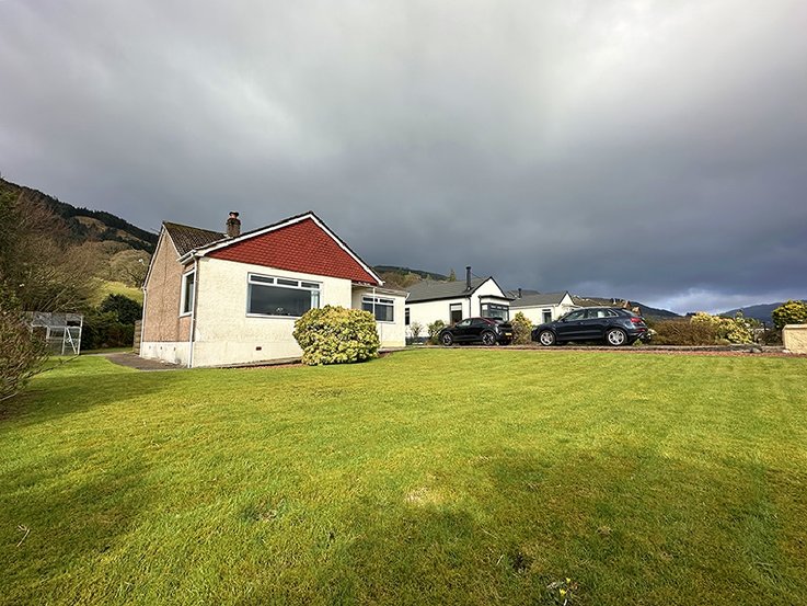 Allt Beag,  Shore Road, Blairmore