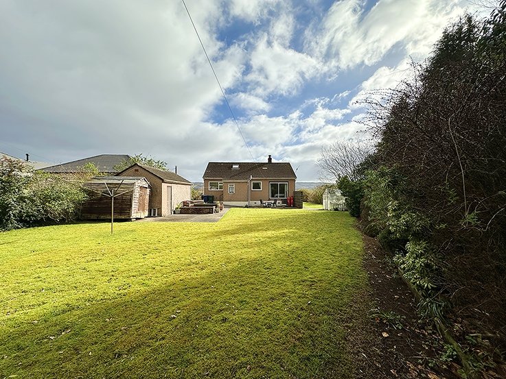Allt Beag,  Shore Road, Blairmore