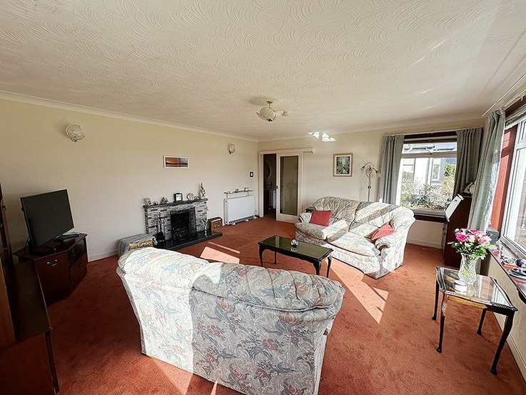 Allt Beag,  Shore Road, Blairmore