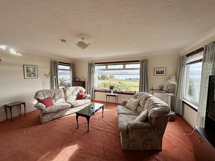 Allt Beag,  Shore Road, Blairmore