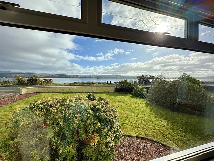 Allt Beag,  Shore Road, Blairmore