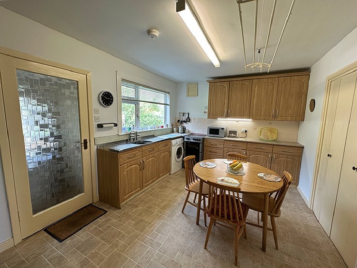 Allt Beag,  Shore Road, Blairmore