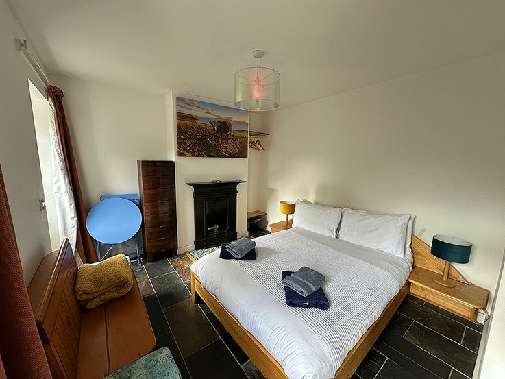 Gunpowder Cottage,  Millhouse, Tighnabruaich