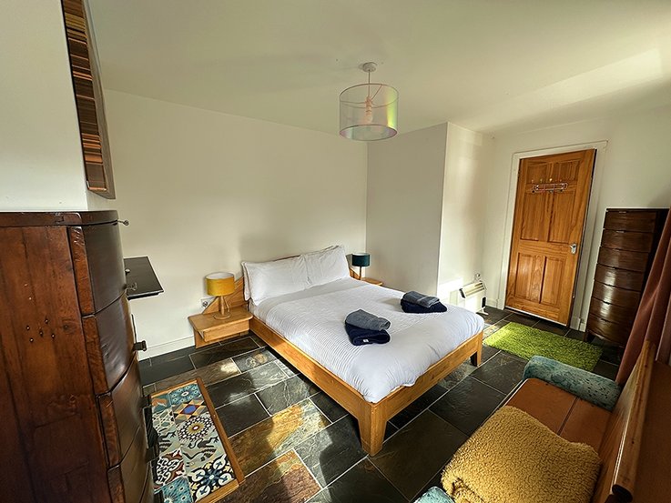 Gunpowder Cottage,  Millhouse, Tighnabruaich
