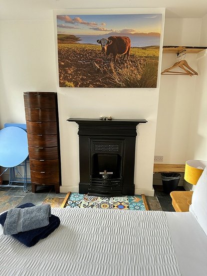 Gunpowder Cottage,  Millhouse, Tighnabruaich