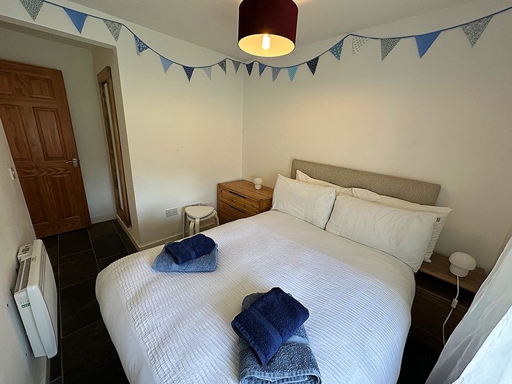 Gunpowder Cottage,  Millhouse, Tighnabruaich