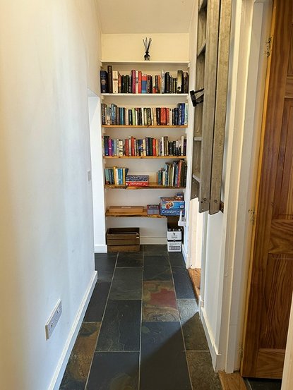 Gunpowder Cottage,  Millhouse, Tighnabruaich
