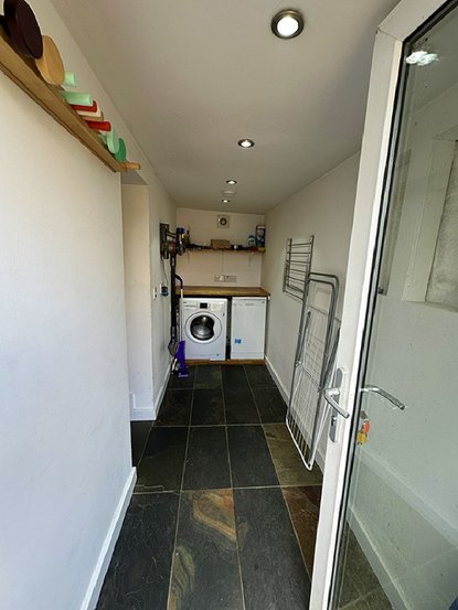 Gunpowder Cottage,  Millhouse, Tighnabruaich