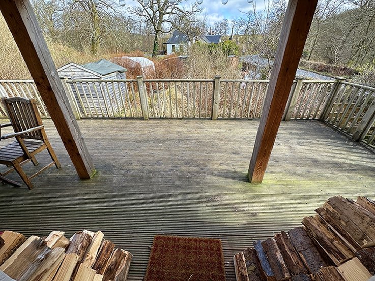 Gunpowder Cottage,  Millhouse, Tighnabruaich