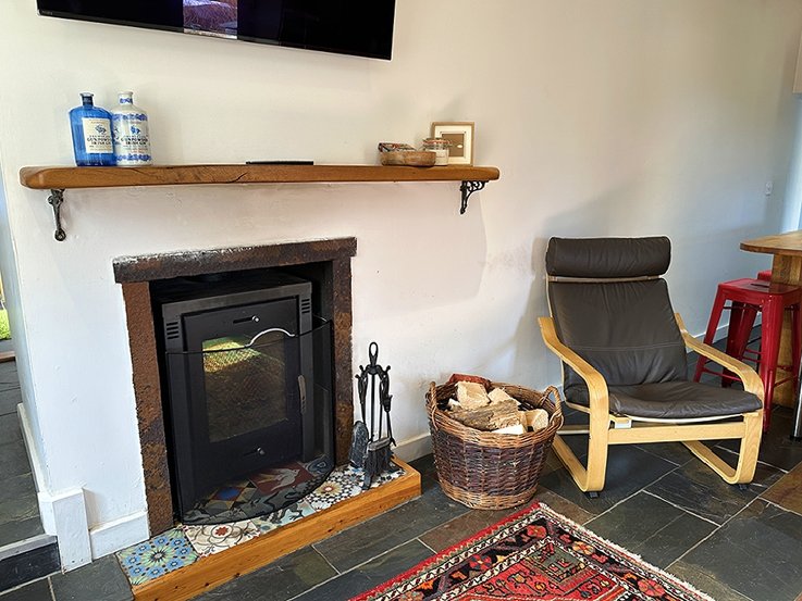 Gunpowder Cottage,  Millhouse, Tighnabruaich