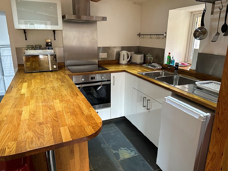 Gunpowder Cottage,  Millhouse, Tighnabruaich