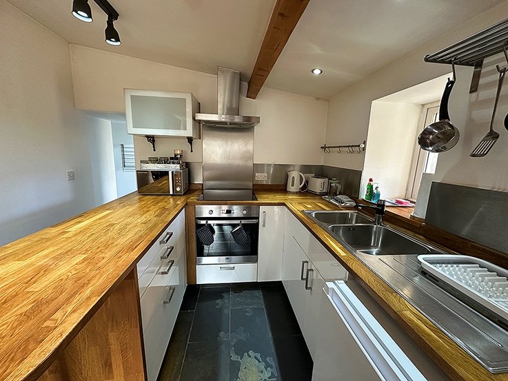 Gunpowder Cottage,  Millhouse, Tighnabruaich