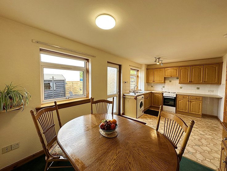 120 John Street, Dunoon