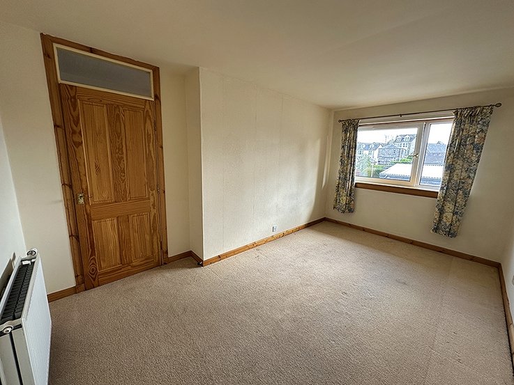 120 John Street, Dunoon