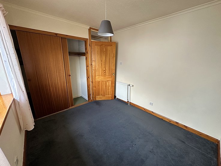 120 John Street, Dunoon