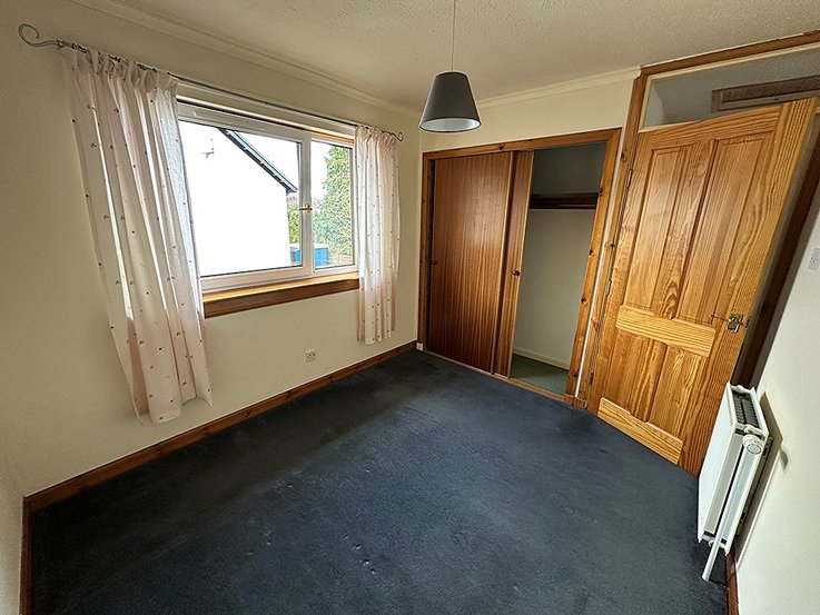 120 John Street, Dunoon