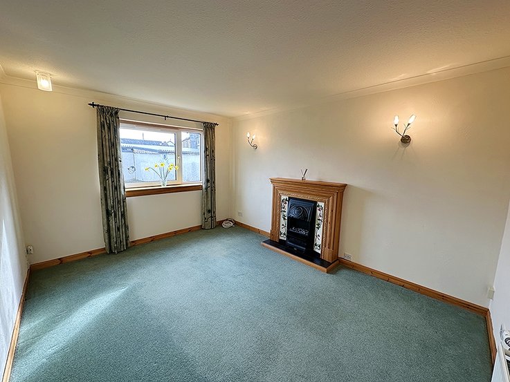 120 John Street, Dunoon