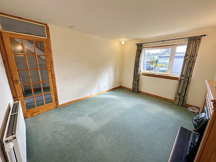 120 John Street, Dunoon