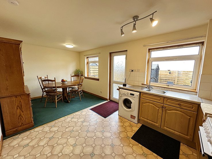 120 John Street, Dunoon