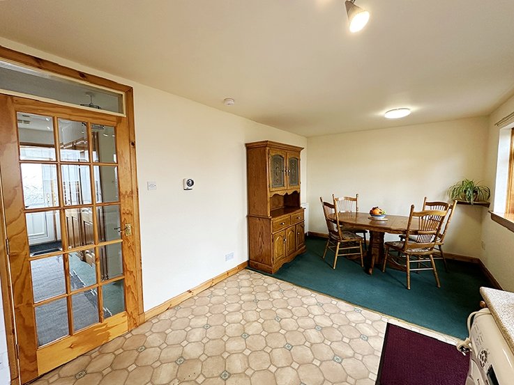 120 John Street, Dunoon