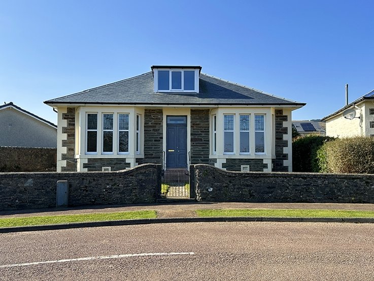 1 Dhailling Avenue, Kirn