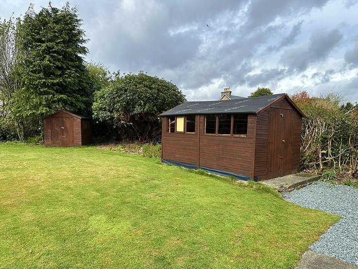 1 Dhailling Avenue, Kirn