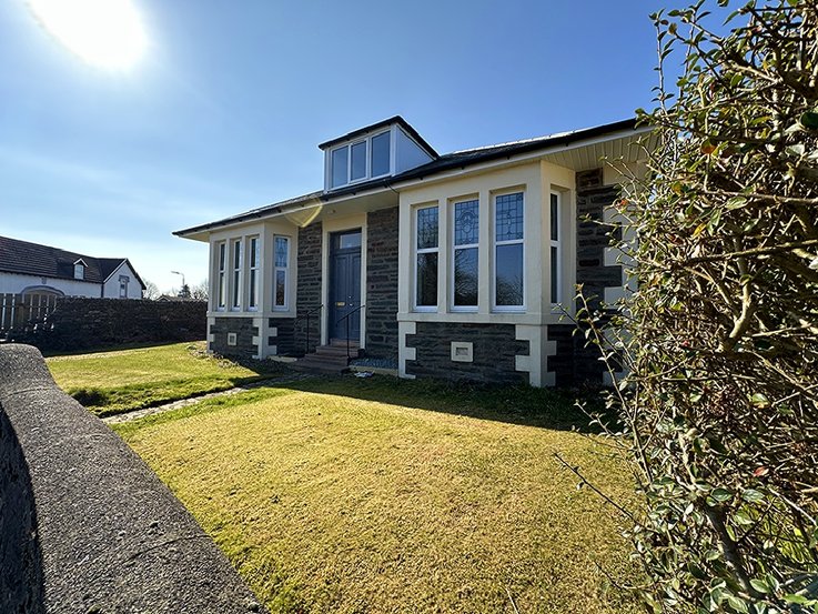 1 Dhailling Avenue, Kirn