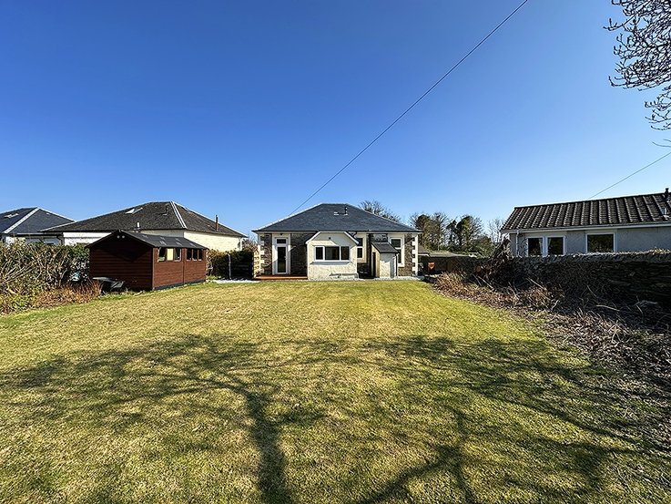 1 Dhailling Avenue, Kirn